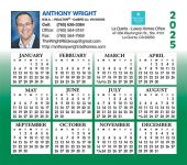 Real Estate Calendars | Reamark personalized real estate calendars